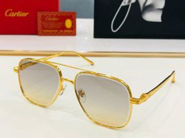 Picture of Cartier Sunglasses _SKUfw55117653fw